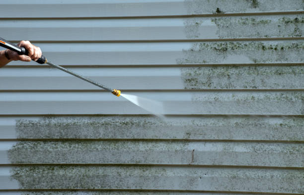 Professional Pressure Washing in Pulaski, WI