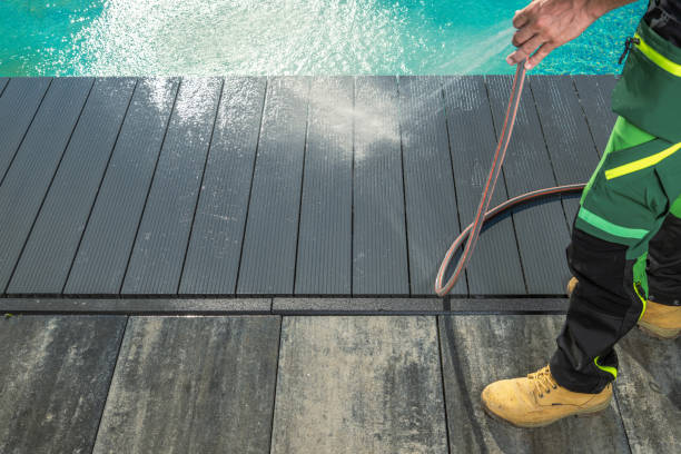 Best Best Pressure Washing Companies  in Pulaski, WI
