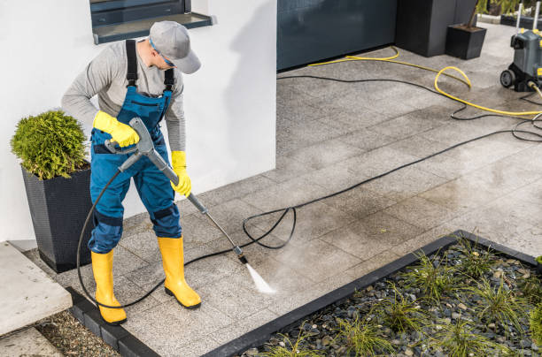 Best Fence Pressure Washing  in Pulaski, WI