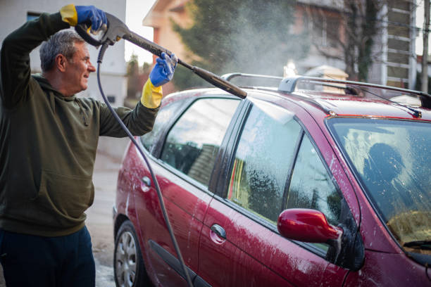 Best Affordable Power Washing  in Pulaski, WI